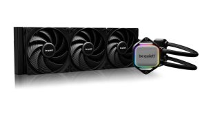 CPU COOLER S_MULTI/PURE LOOP 2 BW019 BE QUIET