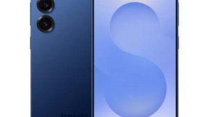 MOBILE PHONE GALAXY S25+/512GB NAVY SM-S936B SAMSUNG