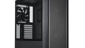 Case|LIAN LI|LANCOOL 216X BLACK|MidiTower|Case product features Transparent panel|ATX|EATX|MicroATX|MiniITX|Colour Black|G99.LAN216X.00