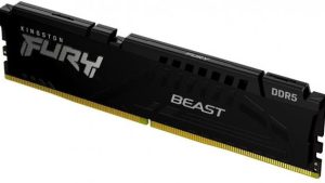 MEMORY DIMM 16GB DDR5-5600/KF556C40BB-16 KINGSTON
