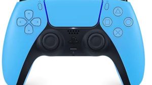 GAMEPAD DUALSENSE V2 WIRELESS//PS5 BLUE 711719576006 SONY