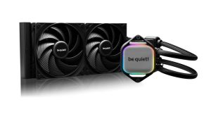 CPU COOLER S_MULTI/PURE LOOP 2 BW017 BE QUIET