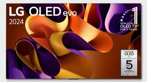 TV Set|LG|55"|OLED/4K|3840x2160|Wireless LAN|Bluetooth|webOS|OLED55G42LW