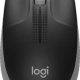 MOUSE USB OPTICAL WRL M190/GREY 910-005906 LOGITECH