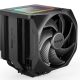 CPU COOLER S_MULTI/DARK ROCK ELITE BK037 BE QUIET
