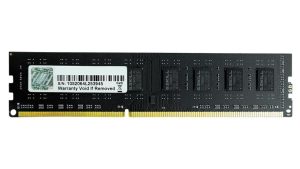 MEMORY DIMM 8GB PC12800 DDR3/F3-1600C11S-8GNT G.SKILL