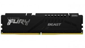 MEMORY DIMM 16GB DDR5-5200/FURY KF552C40BB-16 KINGSTON