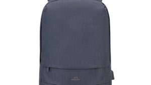 NB CASE ANTI-THEFT 15.6"/7562 DARK GREY RIVACASE