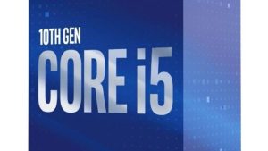 CPU|INTEL|Core i5|i5-10400|Comet Lake|2900 MHz|Cores 6|12MB|Socket LGA1200|65 Watts|GPU UHD 630|BOX|BX8070110400SRH3C