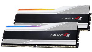 MEMORY DIMM 32GB DDR5-6600/6600J3440G16GX2-TZ5RS G.SKILL