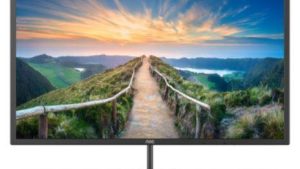 LCD Monitor|AOC|Q32V4|31.5"|Business|Panel IPS|2560x1440|16:9|75Hz|Matte|4 ms|Speakers|Tilt|Colour Black|Q32V4