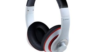 HEADSET STEREO WHITE/MHS-03-WTRDBK GEMBIRD