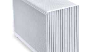 Case|LIAN LI|A3-mATX|Micro|MicroATX|MiniITX|Colour White|G99.A3W.00