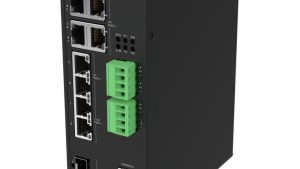Switch|AXIS|2x10GbE|6x1GbE|480 Watts|02621-001