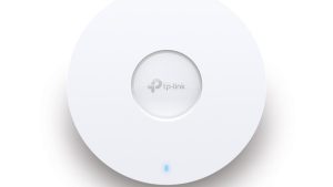Access Point|TP-LINK|Omada|3000 Mbps|IEEE 802.11a/b/g|IEEE 802.11n|IEEE 802.11ac|IEEE 802.11ax|1x10/100/1000M|EAP653UR