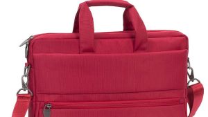 NB CASE TIERGARTEN 15.6"/8630 RED RIVACASE