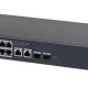 Switch|DAHUA|Desktop/pedestal|Rack|16x10Base-T / 100Base-TX / 1000Base-T|2xSFP|PoE ports 16|CS4220-16GT-240