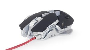 MOUSE USB OPTICAL GAMING PROG/MUSG-05 GEMBIRD