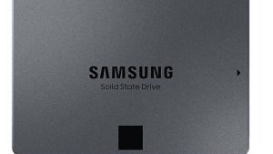 SSD|SAMSUNG|870 QVO|8TB|SATA 3.0|Write speed 530 MBytes/sec|Read speed 560 MBytes/sec|2,5"|TBW 2880 TB|MTBF 1500000 hours|MZ-77Q8T0BW