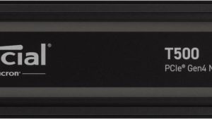 SSD|CRUCIAL|T500|2TB|M.2|PCIe Gen4|NVMe|3D NAND|Write speed 7000 MBytes/sec|Read speed 7400 MBytes/sec|TBW 1200 TB|CT2000T500SSD5