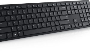 KEYBOARD WRL KB500/ENG 580-AKOO DELL