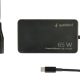 NB ACC AC ADAPTER 65W/NPA-AC-PDQC65-01 GEMBIRD