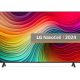 TV Set|LG|55"|4K/Smart|3840x2160|Wireless LAN|Bluetooth|webOS|55NANO81T3A