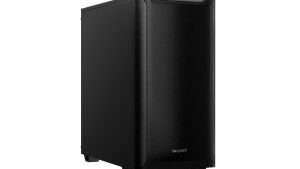Case|BE QUIET|PURE BASE 501|MidiTower|ATX|MicroATX|MiniITX|Colour Black|BG073