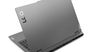 Notebook|LENOVO|LOQ|15IAX9|CPU  Core i5|i5-12450HX|2400 MHz|15.6"|1920x1080|RAM 16GB|DDR5|4800 MHz|SSD 512GB|NVIDIA GeForce RTX 3050|6GB|ENG|Grey|2.38 kg|83GS002NPB