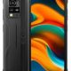 MOBILE PHONE BV4800 PRO/4/128GB BLACK BLACKVIEW