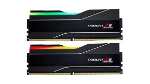 MEMORY DIMM 64GB DDR5-6000 K2/6000J3040G32GX2-TZ5NR G.SKILL