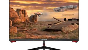 LCD Monitor|DAHUA|LM27-E230C|27"|Gaming/Curved|Panel VA|1920x1080|16:9|165Hz|1 ms|Tilt|DHI-LM27-E230C