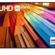 TV Set|LG|55"|4K/Smart|3840x2160|webOS|55UT80003LA