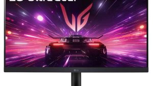 LCD Monitor|LG|24GS60F-B|24"|Gaming|Panel IPS|1920x1080|16:9|Matte|1 ms|Tilt|Colour Black|24GS60F-B