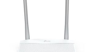 Wireless Router|TP-LINK|Wireless Router|300 Mbps|IEEE 802.11b|IEEE 802.11g|IEEE 802.11n|1 WAN|2x10/100M|Number of antennas 2|TL-WR820N