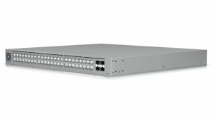 Switch|UBIQUITI|Pro Max 48 PoE|Type L3|720 Watts|USW-PRO-MAX-48-POE