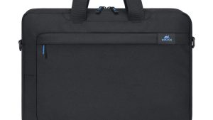 NB CASE BOBOLI 15.6-16"/BLACK 8036 RIVACASE