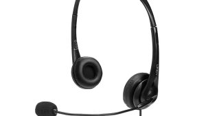 HEADSET USB/42870 LINDY