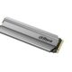 SSD|DAHUA|256GB|M.2|PCIe Gen3|NVMe|3D NAND|Write speed 1200 MBytes/sec|Read speed 3300 MBytes/sec|TBW 128 TB|MTBF 1500000 hours|SSD-C900VN256G