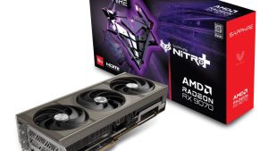 Graphics Card|SAPPHIRE|AMD Radeon RX 9070|16 GB|GDDR6|256 bit|Triple slot Fansink|2xHDMI|2xDisplayPort|11349-01-20G