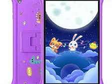 TABLET TAB50 KIDS 8" 64GB/TAB50 KIDS PURPLE BLACKVIEW