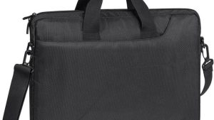 NB CASE KOMODO 15.6"/8035 BLACK RIVACASE