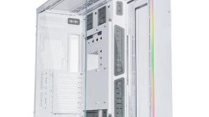 Case|LIAN LI|O11 DYNAMIC EVO XL|Tower|ATX|EATX|MicroATX|MiniITX|Colour White|G99.O11DEXL-W.00