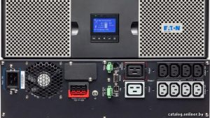 UPS|EATON|2200 Watts|2200 VA|Desktop/pedestal|Rack 3U|9PX2200IRT3U