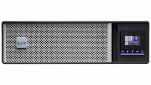 UPS|EATON|2200 Watts|2200 VA|Wave form type Sinewave|LineInteractive|Phase 1 phase|Rack 3U|5PX2200IRT3UG2