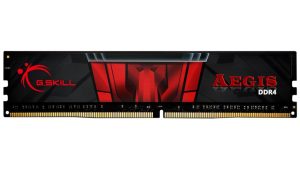 MEMORY DIMM 8GB PC25600 DDR4/F4-3200C16S-8GIS G.SKILL