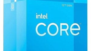 CPU|INTEL|Desktop|Core i3|i3-12100|Alder Lake|3300 MHz|Cores 4|12MB|Socket LGA1700|60 Watts|GPU UHD 730|BOX|BX8071512100SRL62