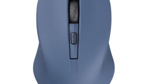 MOUSE USB OPTICAL WRL BLUE/MYDO 25041 TRUST