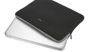 NB SLEEVE 13.3" PRIMO BLACK/21251 TRUST