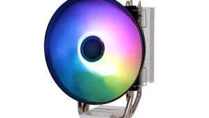 CPU COOLER MULTI SOCKET/M403PRO.ARGB XC129 XILENCE